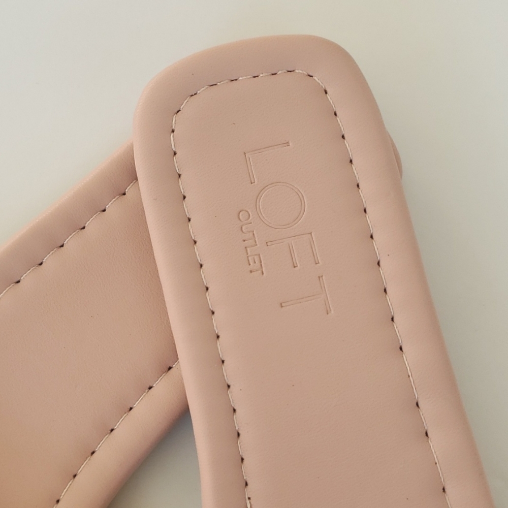 Pink flats - Picture 3 of 6